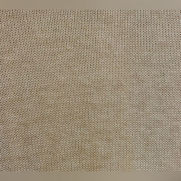 Old Navy cream colored cardigan sweater size medium - Picture 3 of 5